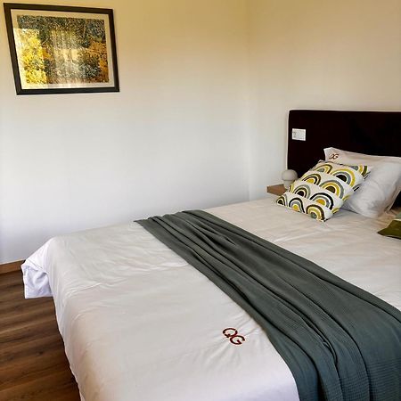 Qg Quinta De Grovelas Balanca Eksteriør bilde