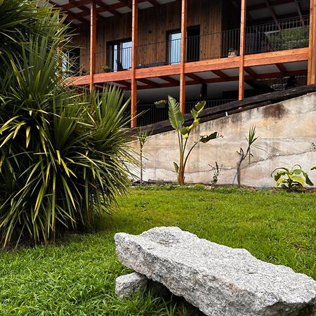 Qg Quinta De Grovelas Balanca Eksteriør bilde