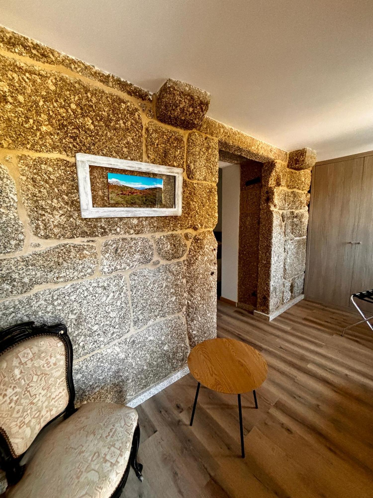 Qg Quinta De Grovelas Balanca Eksteriør bilde
